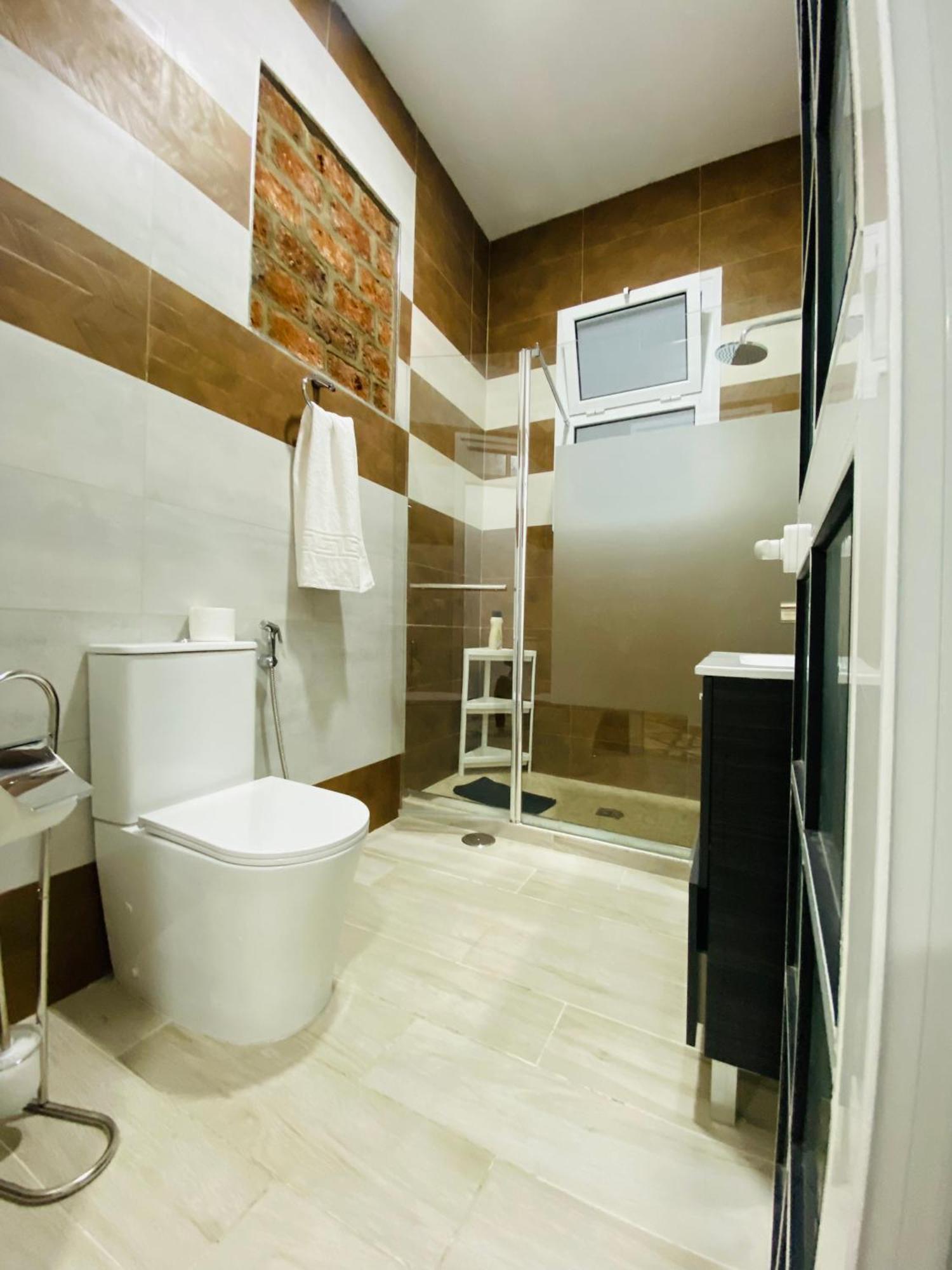 Apartament Isor Triana Las Palmas de Gran Canaria Zewnętrze zdjęcie